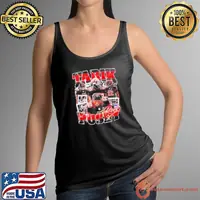 Tarik Reek Pusey x Hometown Hero Shirt