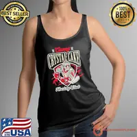 Jason Voorhees Camp Crystal Lake Hockey Club shirt
