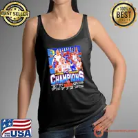 Oklahoma City Thunder 2025 Western Conference Champions Signatures shirt