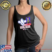 Trois-Rivieres Lions 2025 ECHL Champions Special shirt