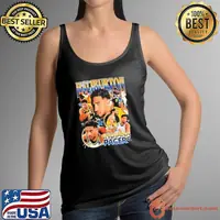 Tyrese Haliburton basketball player Indiana Pacers graphic signature shirt