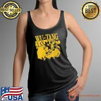 Womens Final Chamber Legacy Shirt