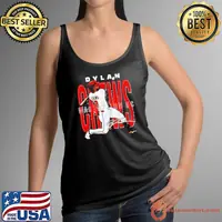 Dylan Crews Gritty Washington Dc baseball signature shirt