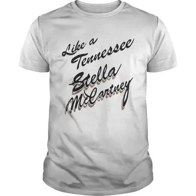 Stella X Taylor Swift Like A Tennessee Stella McCartney Shirt