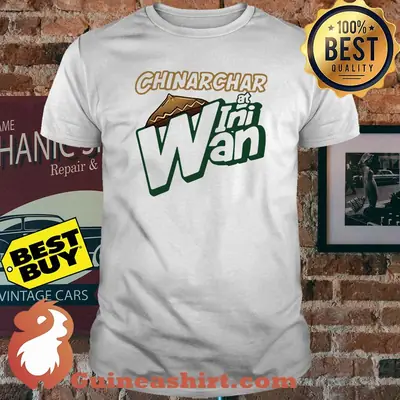 Dragonstedo Chinarchar At Wini Wan shirt