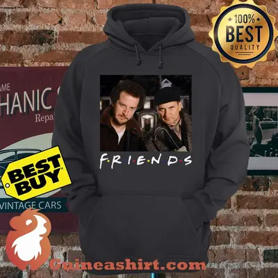 Les Casseur Flotteur Maman Friends hoodie