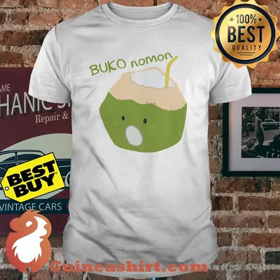 Officail Boku nomon Shirt