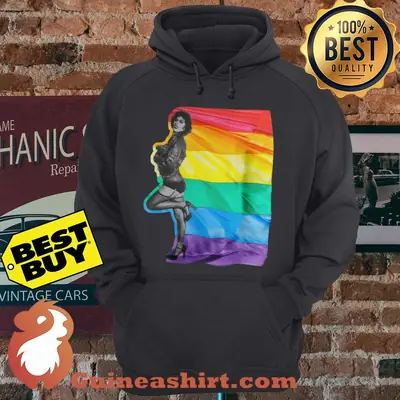 The Rocky Horror Picture Show hoodie