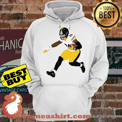 Official Leveon Baseball Player 26 hoodie