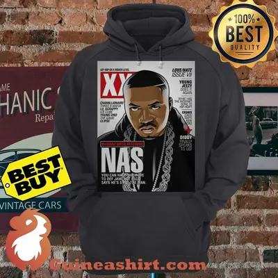Hip Hop On A Higher Level N#ggaz With Attitude hoodie sweater