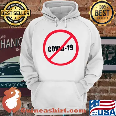 Covid-19 stop coronavirus shirt