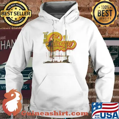 Official Chicago t-shirt