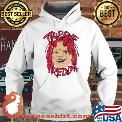 Original Trippie Redd Shirt