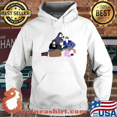 The Breakfast Club Art shirt