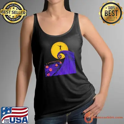 Night raid before Christmas shirt