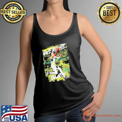 Overrate that Tyrese Haliburton Indiana Pacers signature shirt