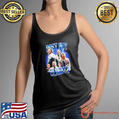Post Nut Clarity retro shirt
