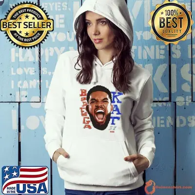 SLAM Bodega Karl-Anthony Towns New York Knicks shirt