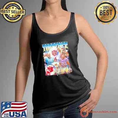 Torrence Williams x Hometown Hero Shirt