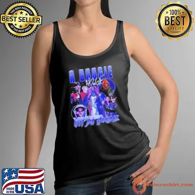 Abbogie Shirt
