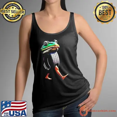 Boneca Ambalabu Brainrot character meme shirt
