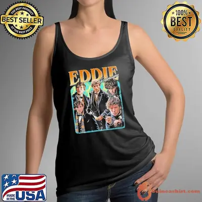 Eddie Redmayne English actor Shirt