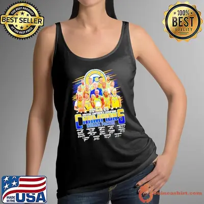 Indiana Pacers 2025 Eastern Conference Champions Signatures shirt
