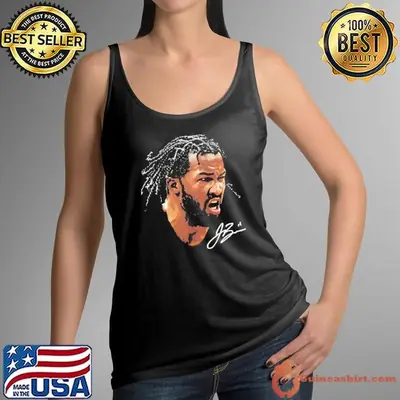 Jalen Brunson Big Face Player Signature shirt