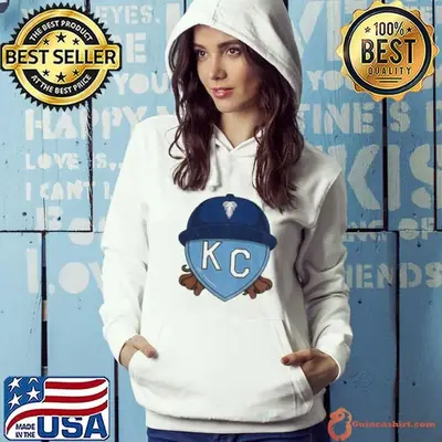 Kansas City Royals MLB Baseball heart Bobby Witt Jr cap shirt