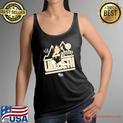 Lauren Lindseth Montana State Volleyball ’25 caricature shirt