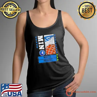Minnesota Timberwolves Basketball Ballin 2025 Shirt