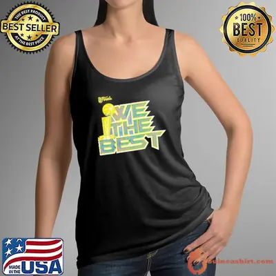 NBA Finals DJ Khaled we the best shirt