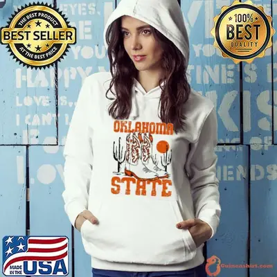OK State Boots shirt