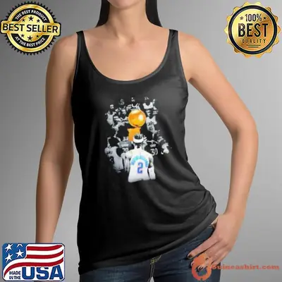 OKC is the last team standing in 2025 shirt
