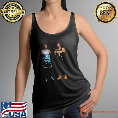 Oklahoma City Thunder Jersey Shirt