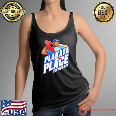 Toronto Blue Jays Plakata Place Section 531 shirt