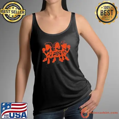Trio NY New York Knicks cartoon shirt