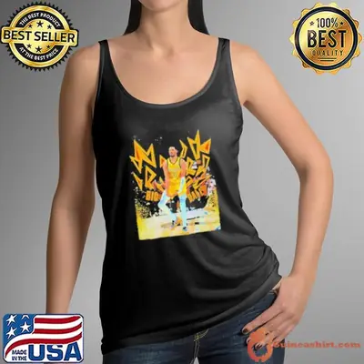 Tyrese Haliburton Indiana Pacers big balls dance shirt