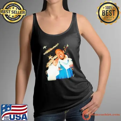 Tyrese Haliburton USA Gold Medal vintage shirt