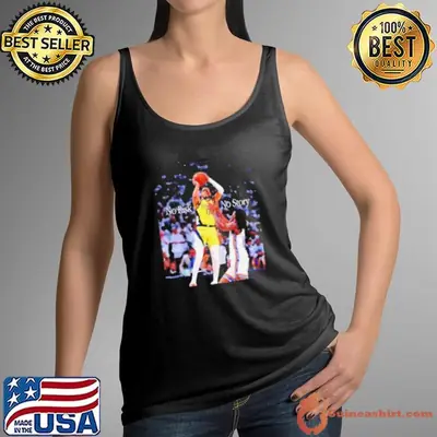 Tyrese Haliburtonno risk no story shirt