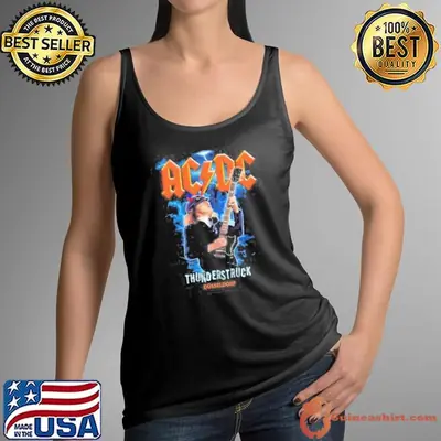 Germany Düsseldorf2 PWR ACDC UP Tour 2025 Unisex Shirt