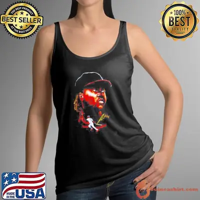Jose Ramirez Cleveland Guardians Big Face retro shirt