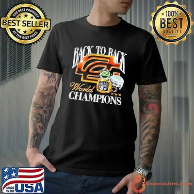 OpTic Gaming back to back World Champions ring shirt