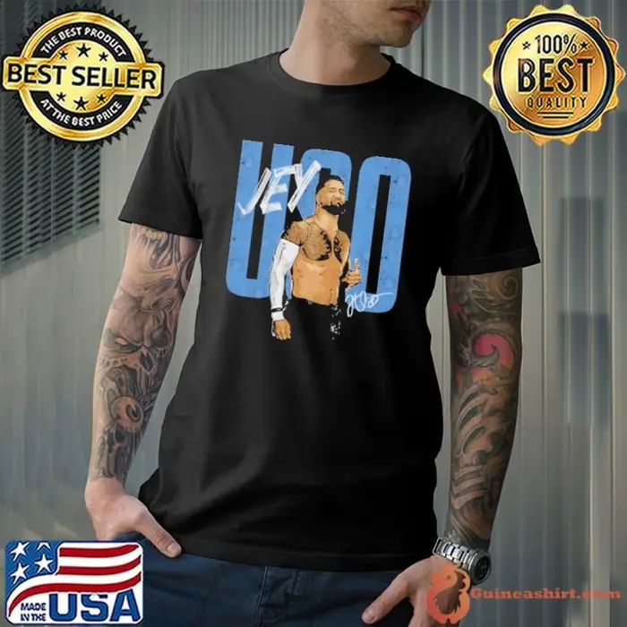 Jey Uso Pose an American professional wrestler signature Unisex