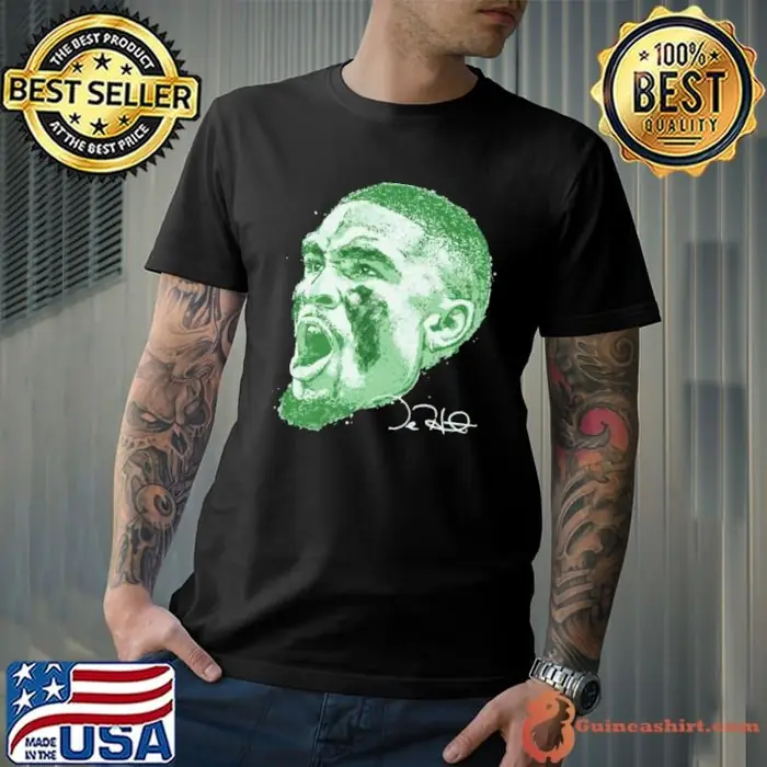 Official Jalen Hurts American football quarterback Philadelphia Scream Unisex