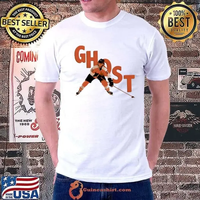Shayne Gostisbehere Philadelphia Flat American professional ice hockey defenseman Unisex