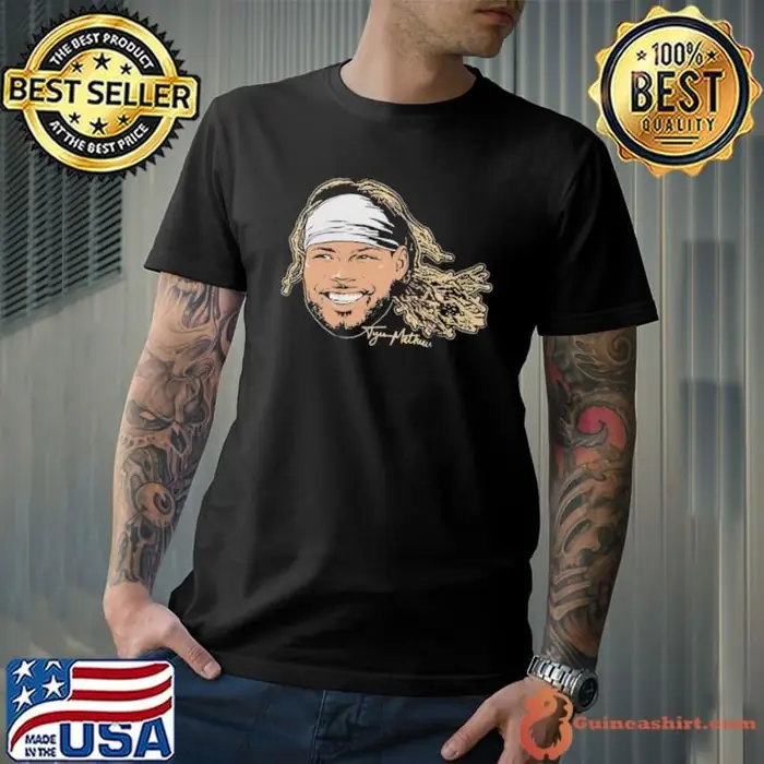 Tyrann Mathieu American football safety New Orleans Saints Swag Head Unisex
