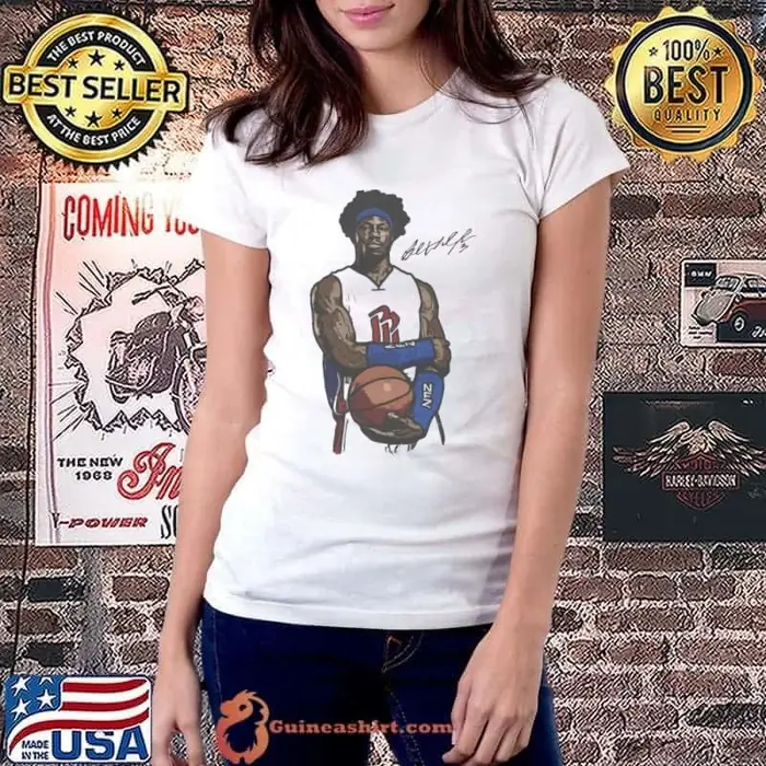 American basketball executive and former professional ben wallace pose Ladiestee