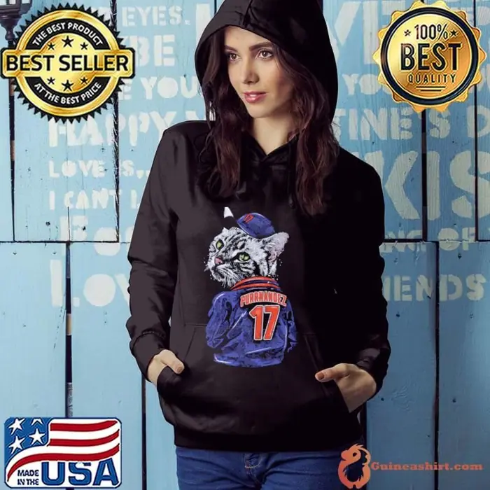 Keith Hernandez American former Major League Baseball first baseman New York M Purrnandez Jacket Hoodie