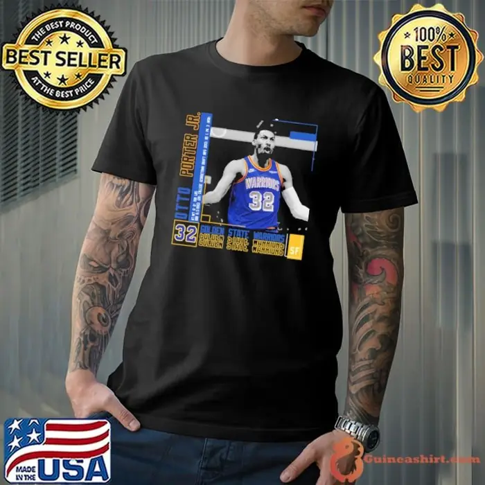 Otto porter jr American former professional basketball player Unisex